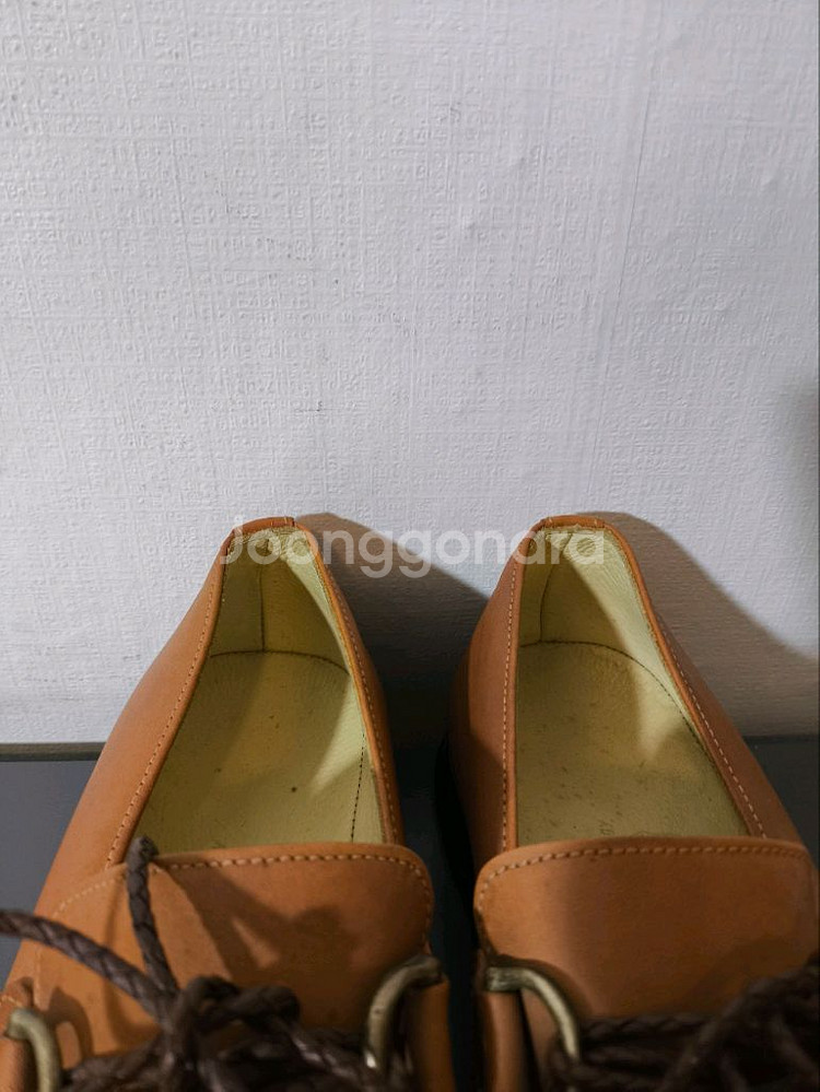 255mm 베네슈 기능성 구두 신체균형 척추 무릎--4