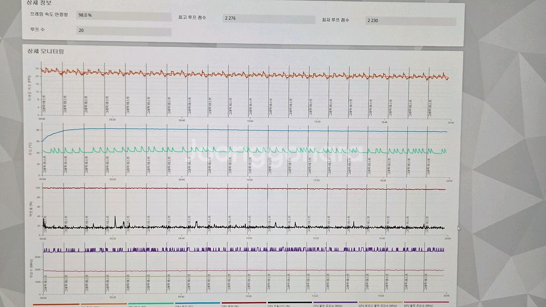 MSI 1080TI 아머 OC 11GB--1