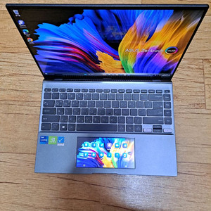 ASUS 14인치 노트북