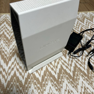 링크시스 AX5400 유무선 공유기