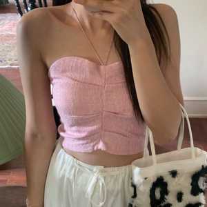 레이지샵 캔디홀터넥