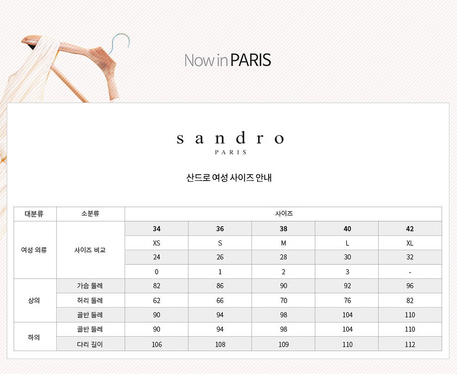 (새상품) 산드로 자수 레이스 랩원피스 36사이즈--9