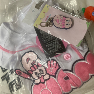 롯데 에스더버니 유니폼 95 노마킹