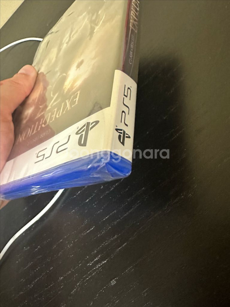 ps5 클레르 33원정대 미개봉 새제품--1