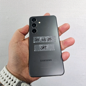 갤럭시s24 256G 그레이
