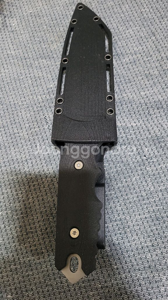 캠핑 나이프 ^--1