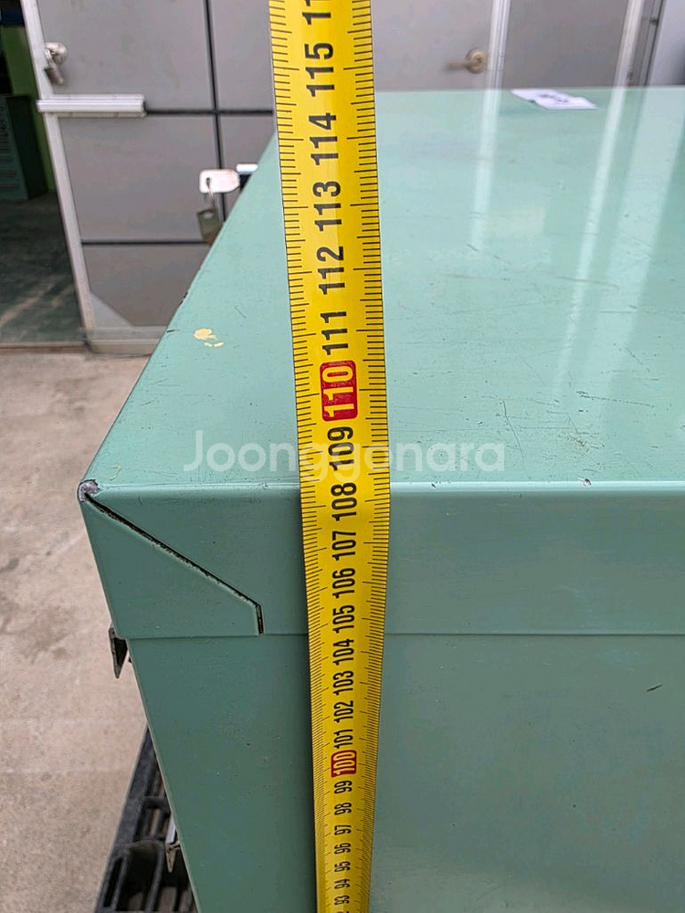 일본 OS 7단 공구함 판매합니다.--2