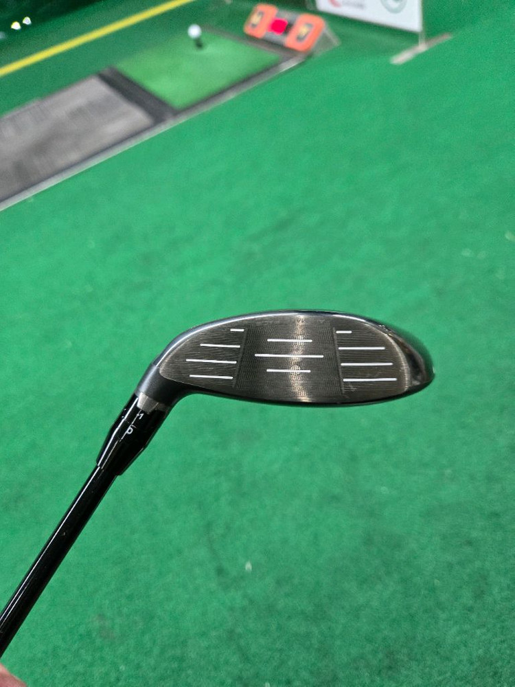 캘러웨이 3번 우드 15도 신제품--3