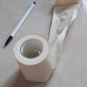 에어컨 설치 에어컨 배관 비점착식 PVC 절연 테이프
