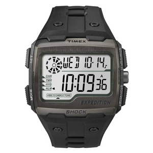 타이맥스 [TIMEX] 익스페디션 손목시계 (S급)