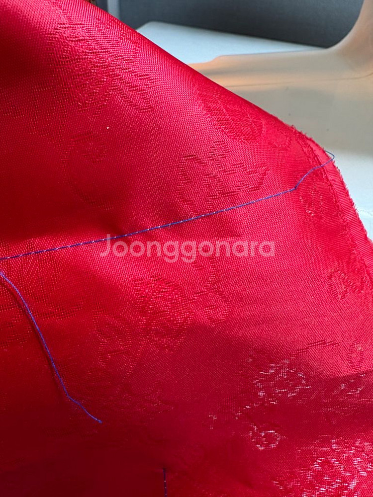 브라더 PS-53 재봉틀중고--5