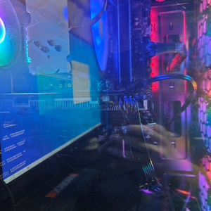 라이젠5 3600 과 rtx2060 본체