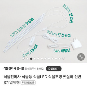 식물전파사 햇살바, 햇빛날개 2윙