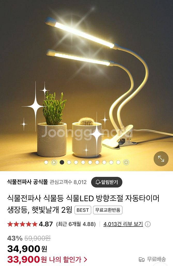 식물전파사 햇살바, 햇빛날개 2윙--2