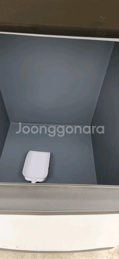 매니토웍 제빙기 생산량 195kg 수냉식 ID-0453--1