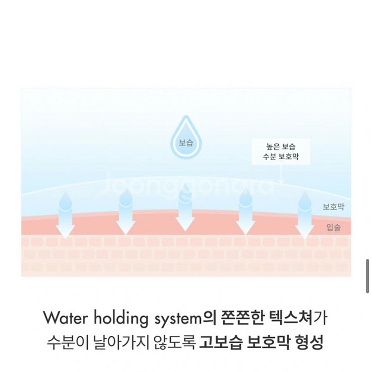 [무배/새상품] 롬앤 글래스팅 멜팅 밤 02 러비 핑크--4