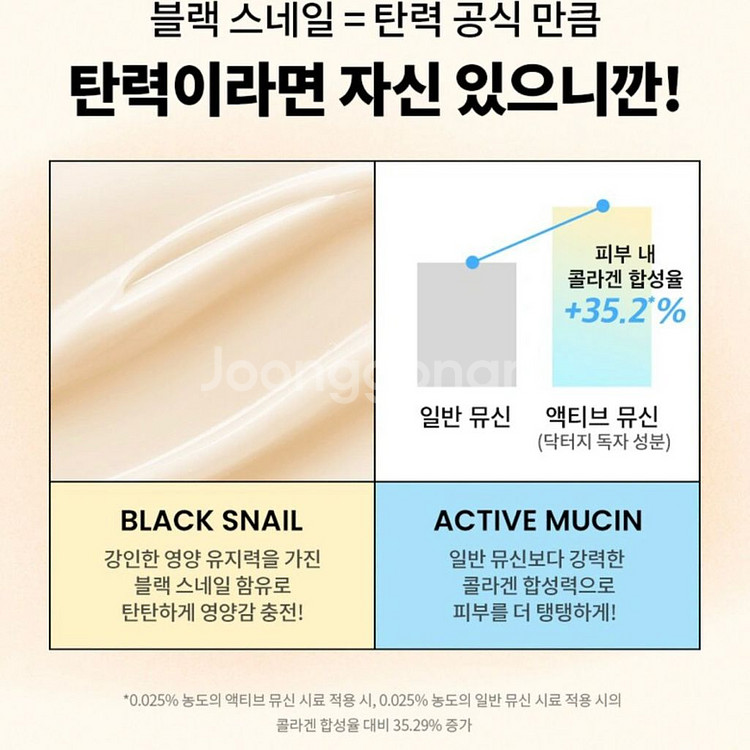 [무배/새상품] 닥터지 블랙 스네일 글루타치온 톤업 선--5