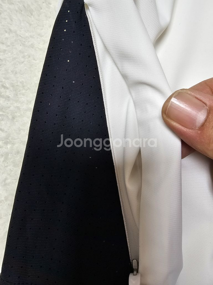 캘러웨이 여성 골프 베스트 90--3