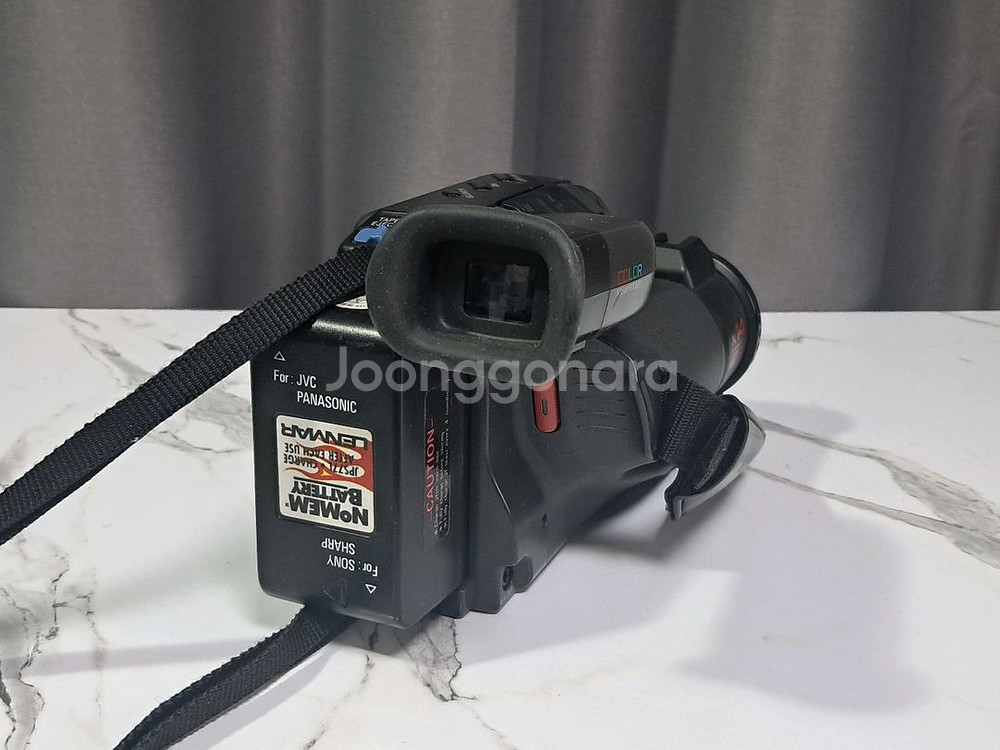 파나소닉 캠코더 Panasonic PV-IQ305--3