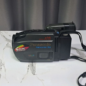 파나소닉 캠코더 Panasonic PV-IQ305