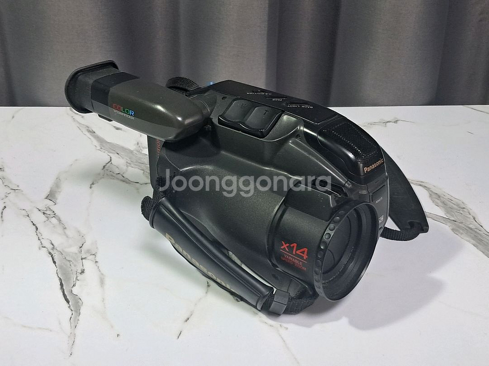 파나소닉 캠코더 Panasonic PV-IQ305--2