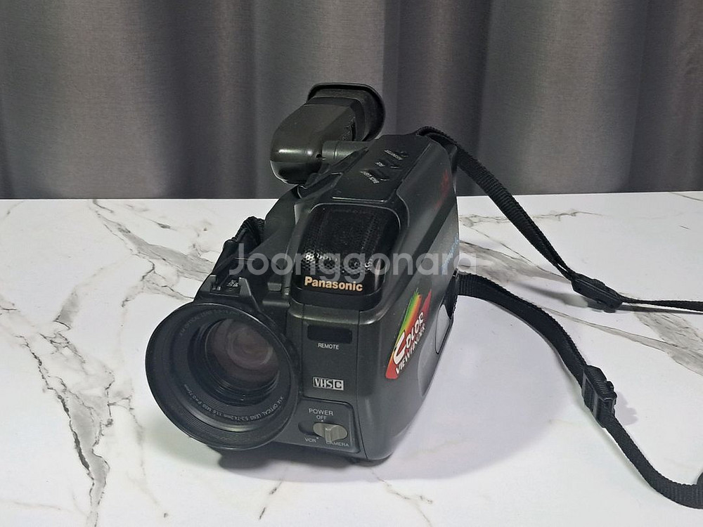 파나소닉 캠코더 Panasonic PV-IQ305--1