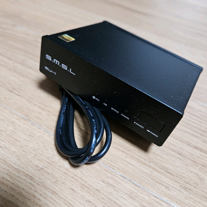 SMSL SU-1 DAC 오디오 디코더