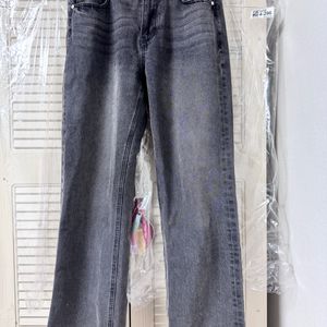 피스워커 Essential 블랙진 32