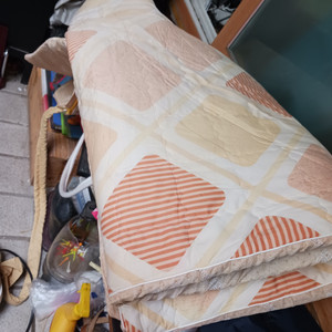 전기온수매트 100*180크기