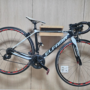엘파마 레이다 105 풀카본(R5800)