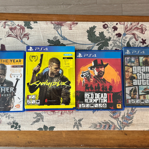 ps4 ps5 우주명작세트