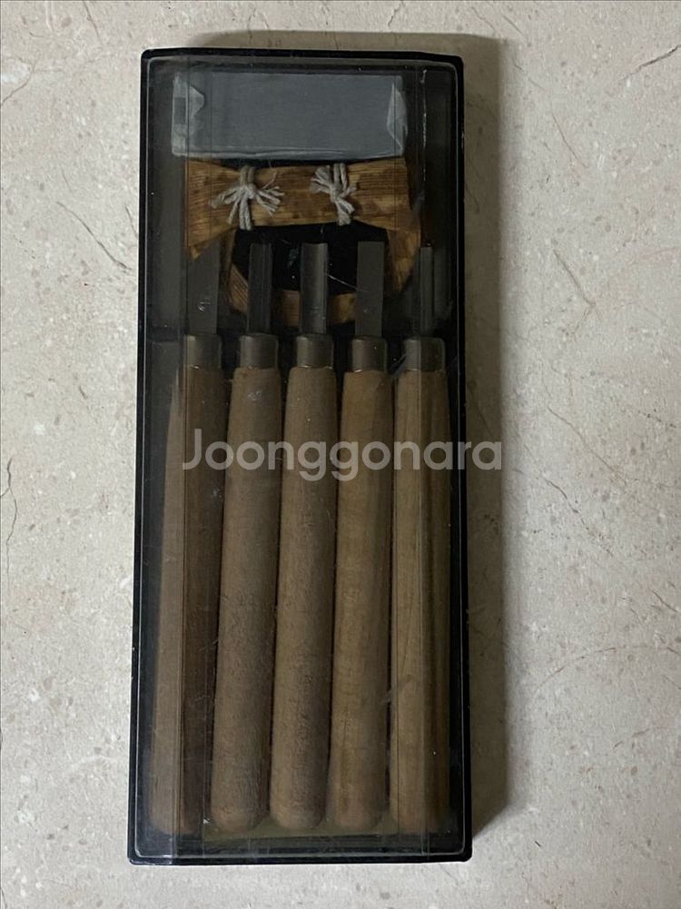 마루 이치 조각도 세트 / 마루 이찌--0