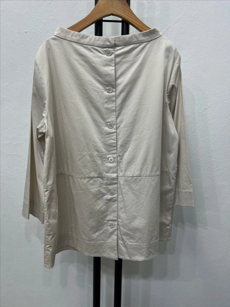 정품) COS 여성 블라우스 38 이미지