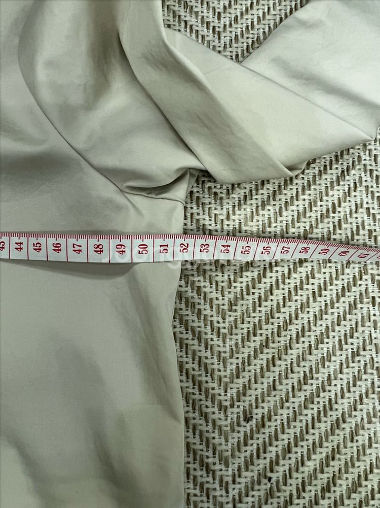 정품) COS 여성 블라우스 38--6