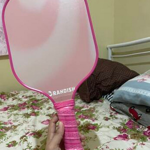 유리섬유 복합재 피클볼 라켓