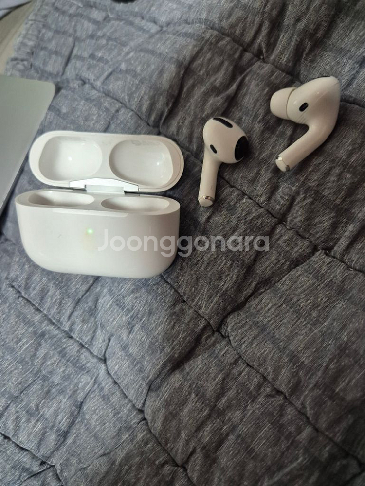 에어팟 프로 1--0