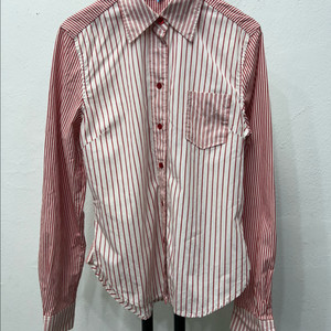 정품) 에스까다 여성 셔츠남방 34