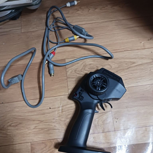 게임용 부품 2가지
