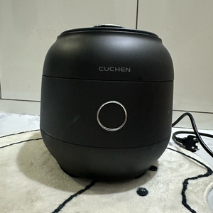 쿠첸 121ME IH밥솥 3인용 CRT-RPS0310K
