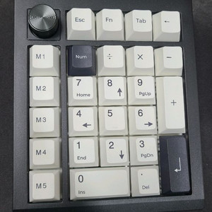 ZUOYA GMK26