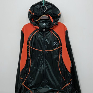 (L) 몬츄라 바람막이 점퍼 등산복 스판 아웃도어 자켓