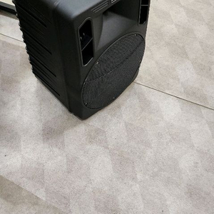 BK-1260 /12인치 /이동식충전앰프