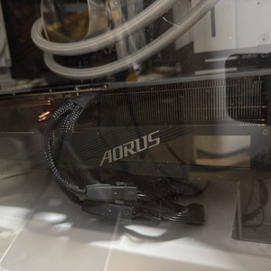 rtx4090 arous master 팝니다