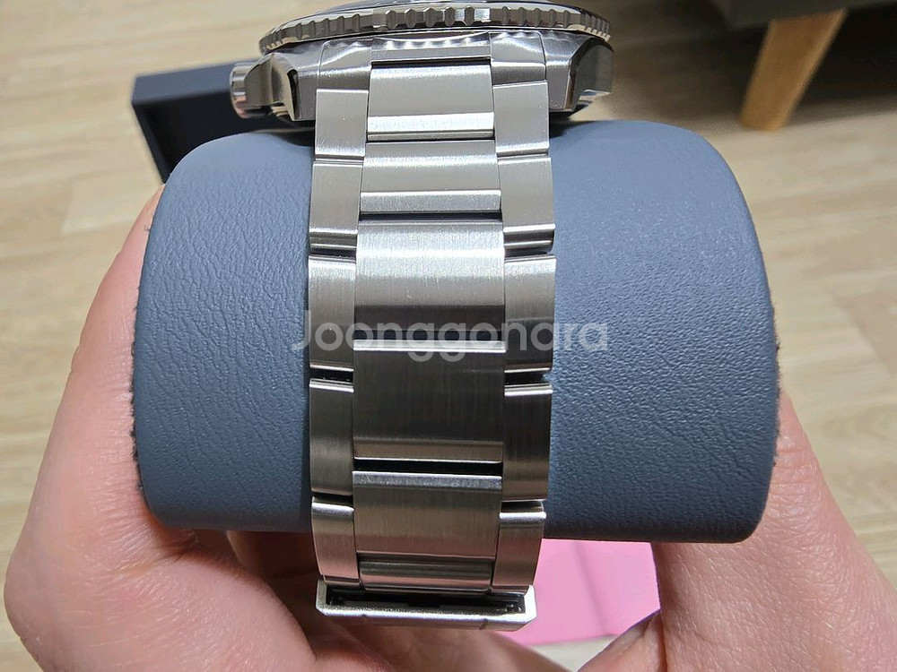 태그호이어 아쿠아레이서 300 오토매틱 신형 42mm--7