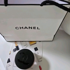 샤넬 립앤치크