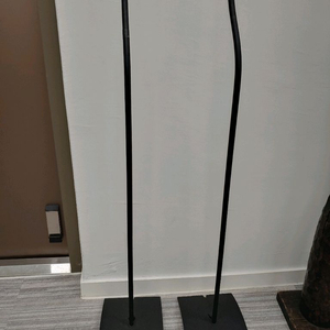 BOSE 큐브 스피커 스탠드