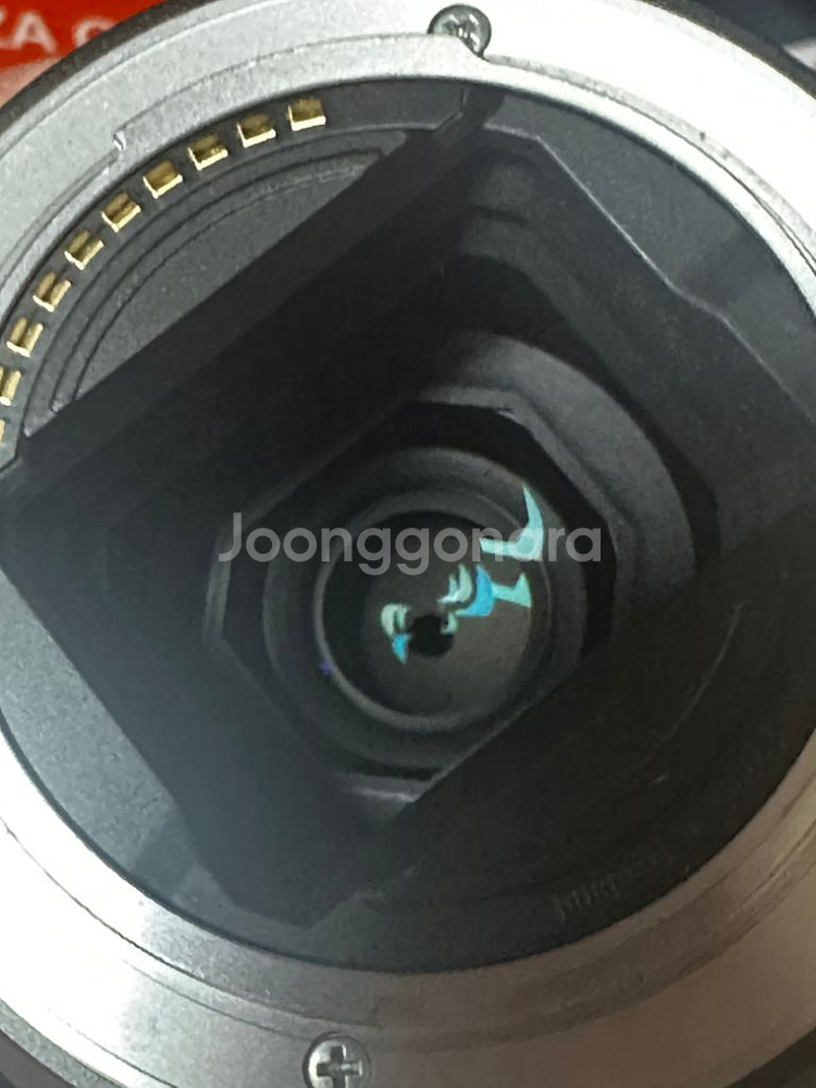 소니 FE 16-35mm F4 렌즈--4