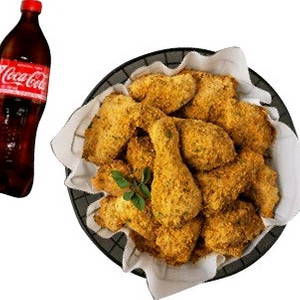 토스 뿌링클