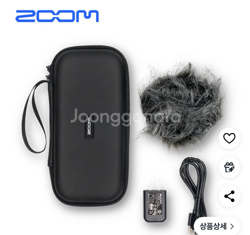 [구매] 줌 Zoom H6e 쿨거래 원함--1