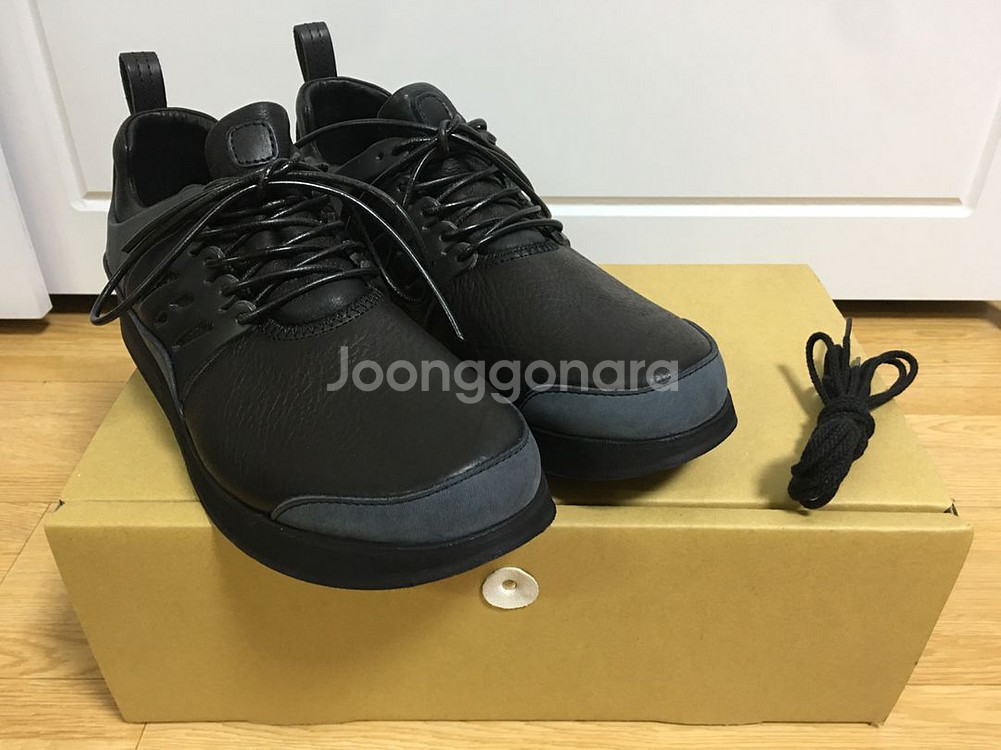 핸더스킴 나이키 프레스토 오마주 사이즈5(260)--0